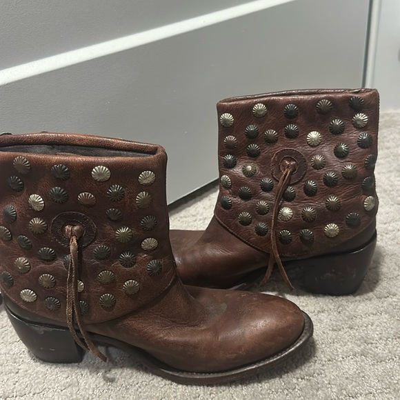 Marco delli Boots - Picture 1 of 1